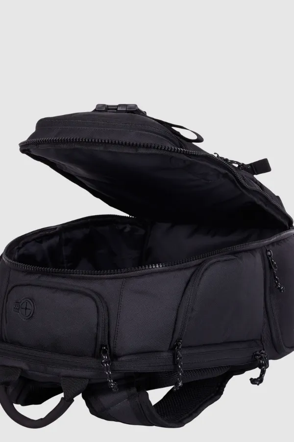 Billabong Combat OG Pack - Black Stealth