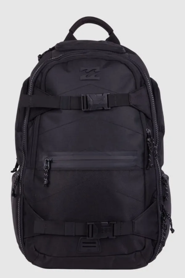 Billabong Combat OG Pack - Black Stealth