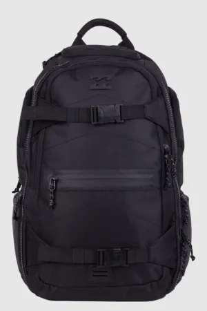 Billabong Combat OG Pack - Black Stealth