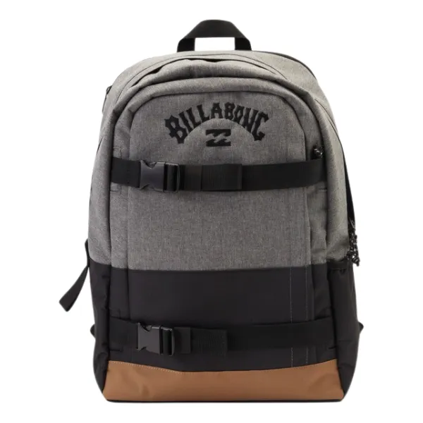 Billabong - Command Stash Backpack With Large Main Compartment