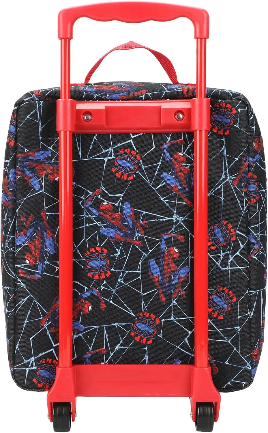 Bioworld Spider-Man & Miles Morales 4-Piece Youth Travel Set