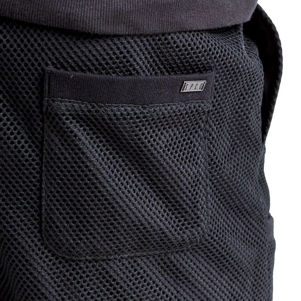 Blaze Jogger - Black