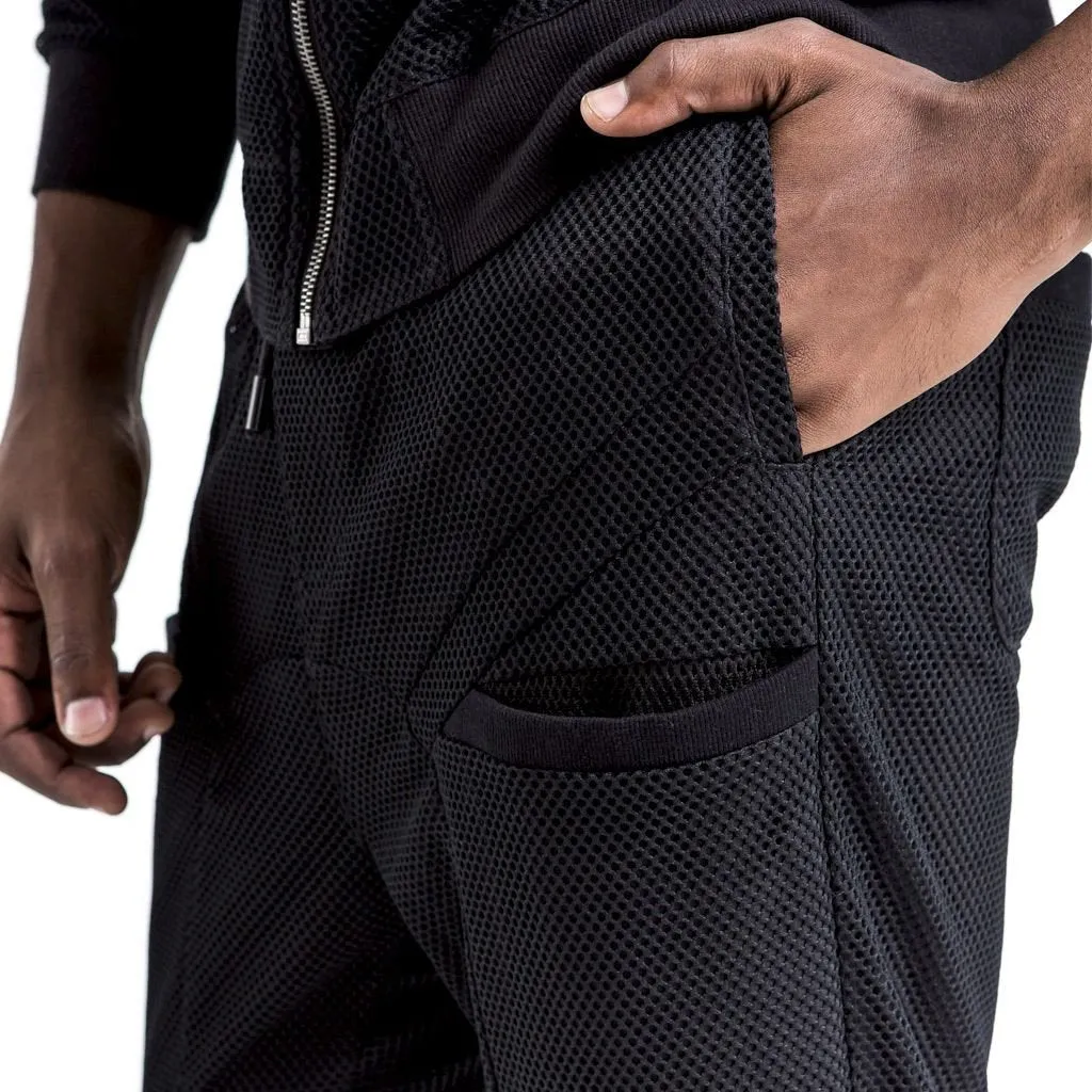 Blaze Jogger - Black