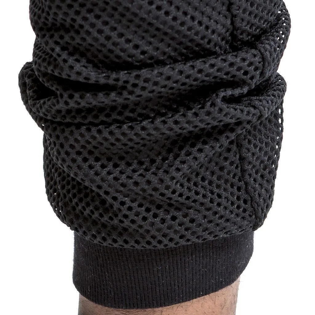 Blaze Jogger - Black