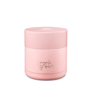 Blushed 10oz/295ml Insulated Food Container - Frank Green