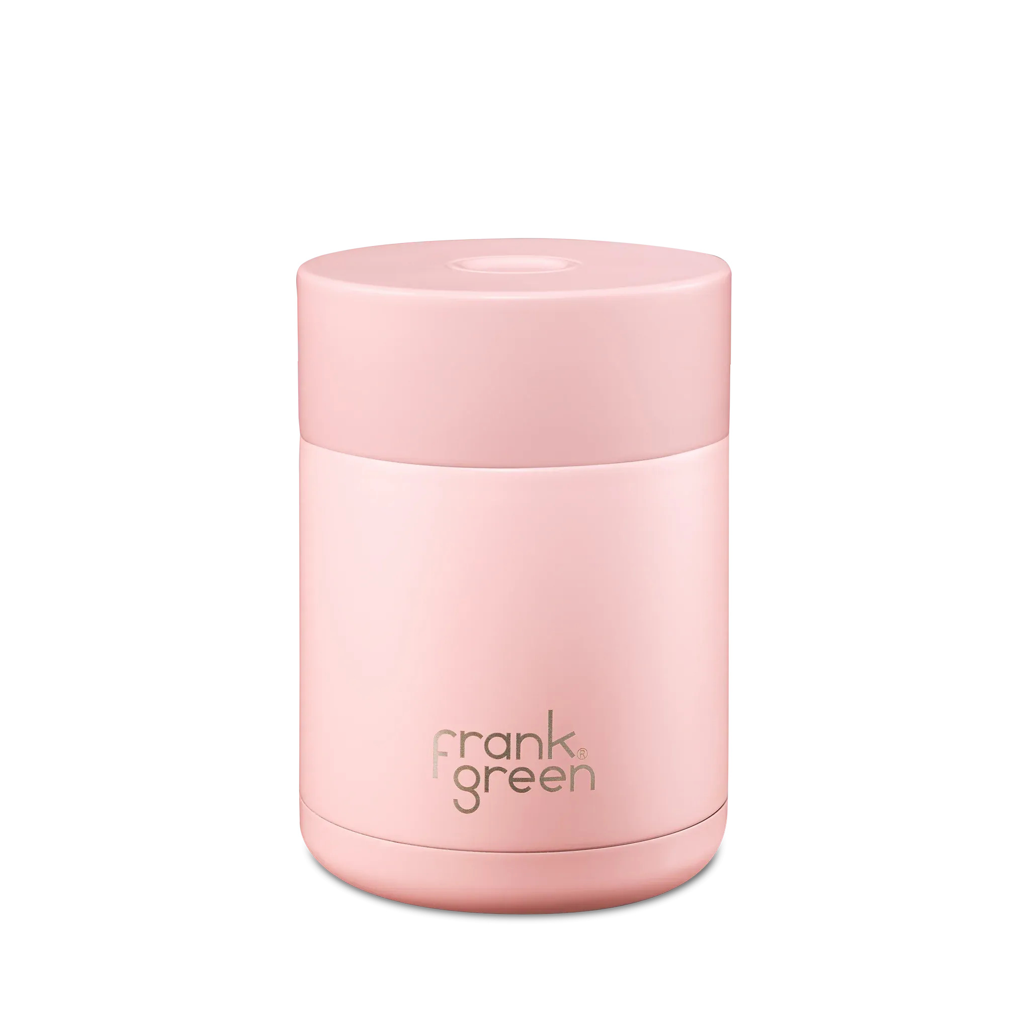 Blushed 16oz/475ml Insulated Food Container - Frank Green
