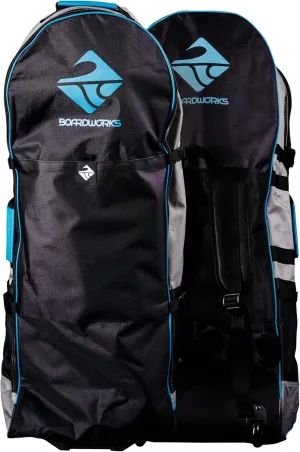 Boardworks Rolling Board Bag