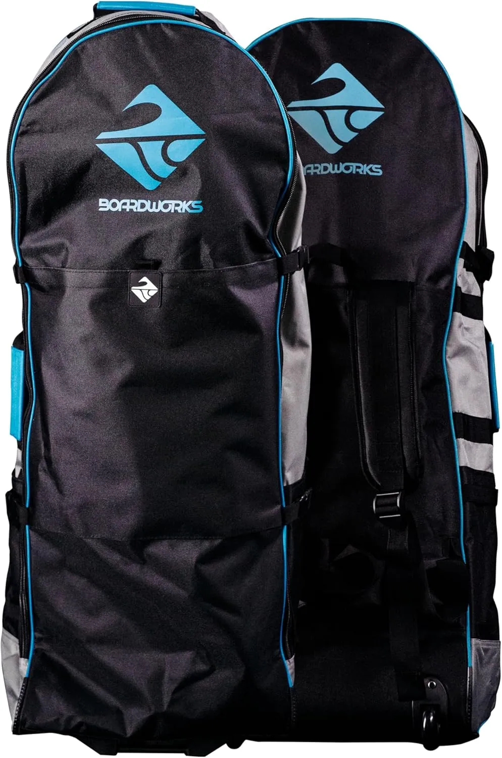 Boardworks Rolling Board Bag