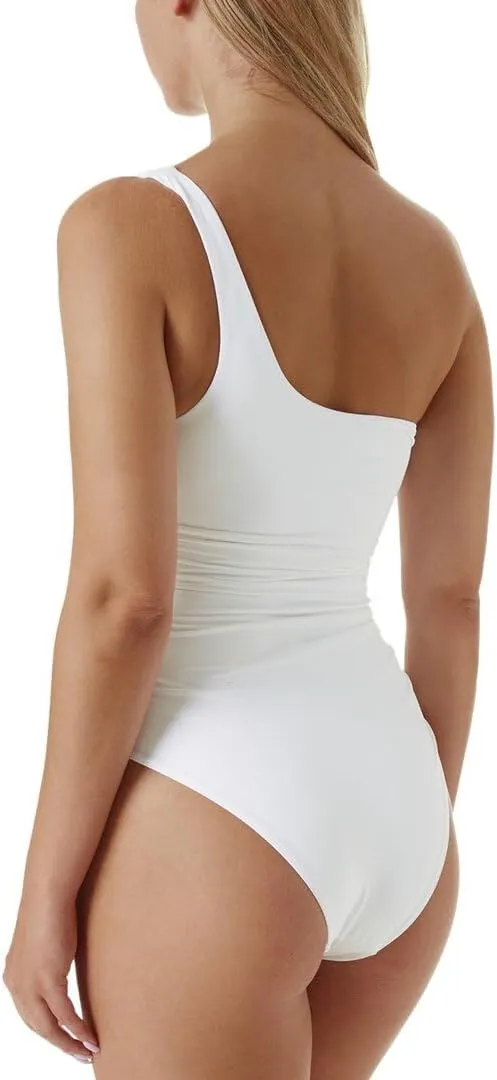Bodrum One Piece Swimsuit