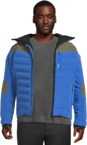 Bogner Fire   Ice Men's Radek, Nautical Blue