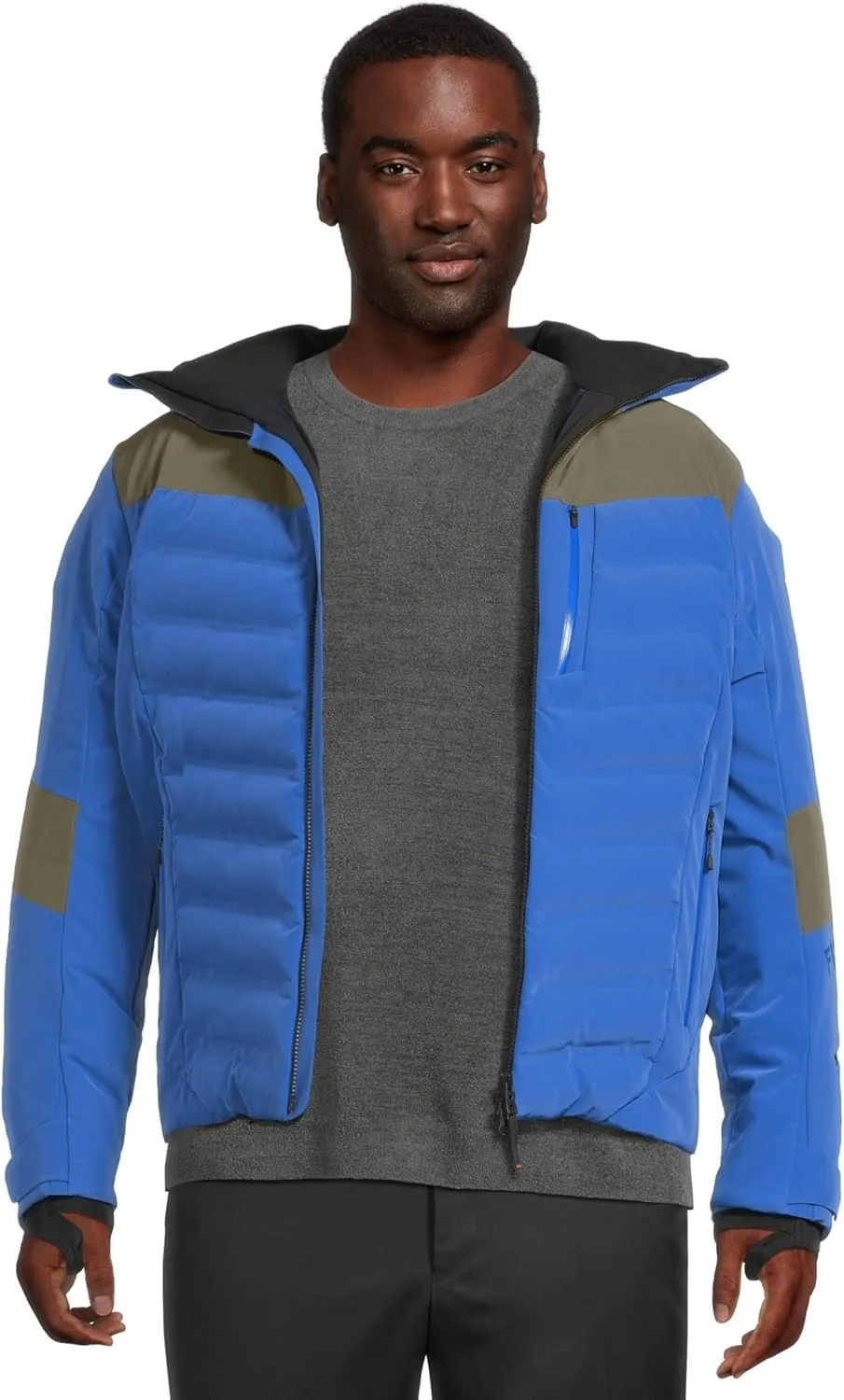 Bogner Fire   Ice Men's Radek, Nautical Blue