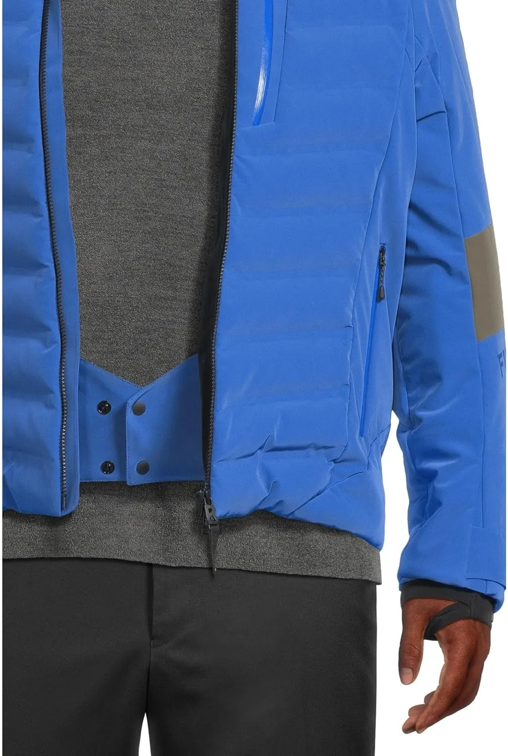 Bogner Fire   Ice Men's Radek