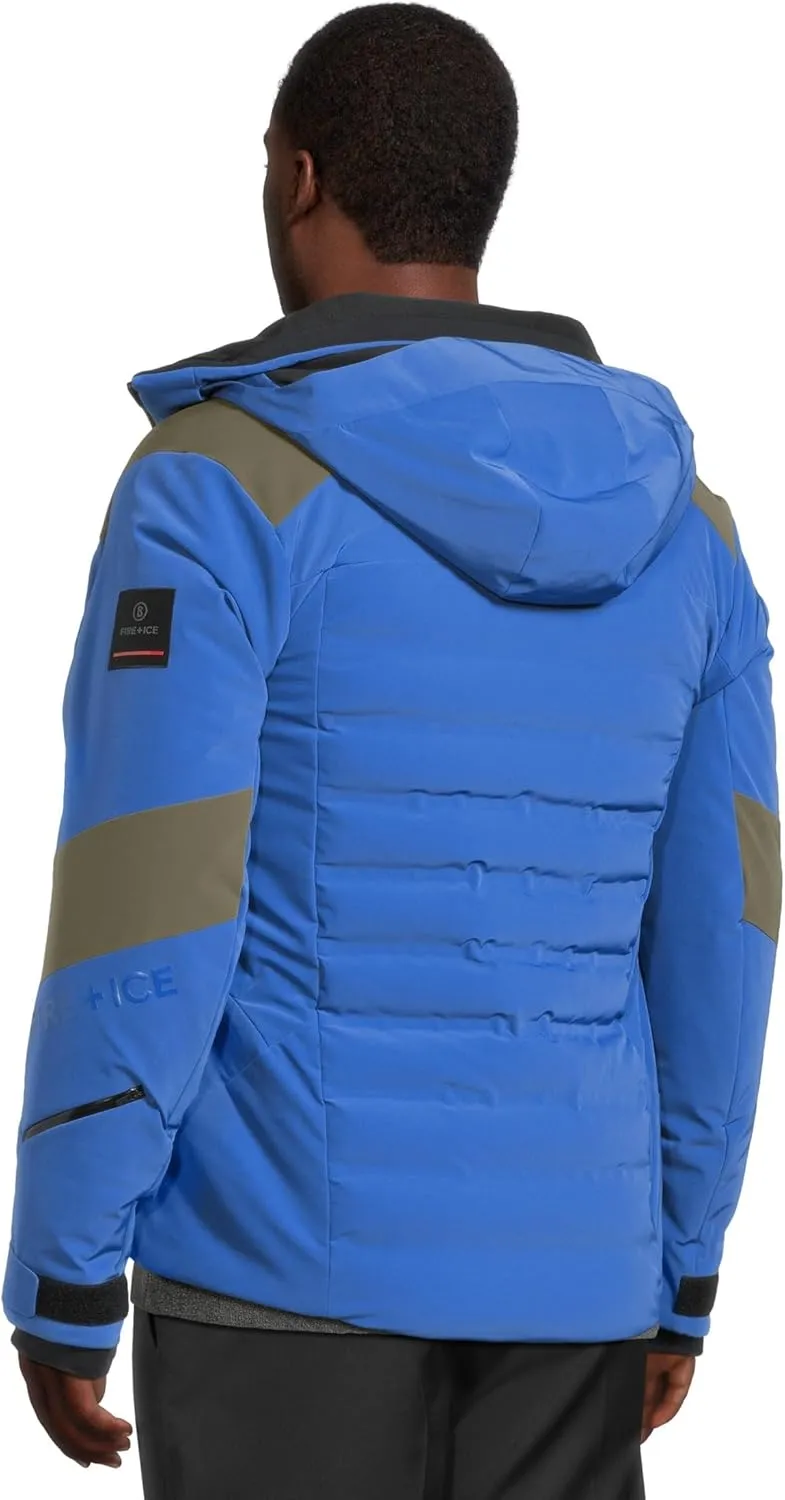 Bogner Fire   Ice Men's Radek