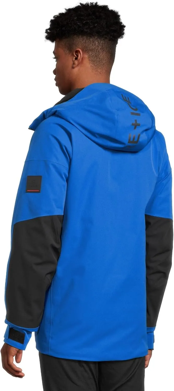Bogner Fire   Ice Men's Tajo-t