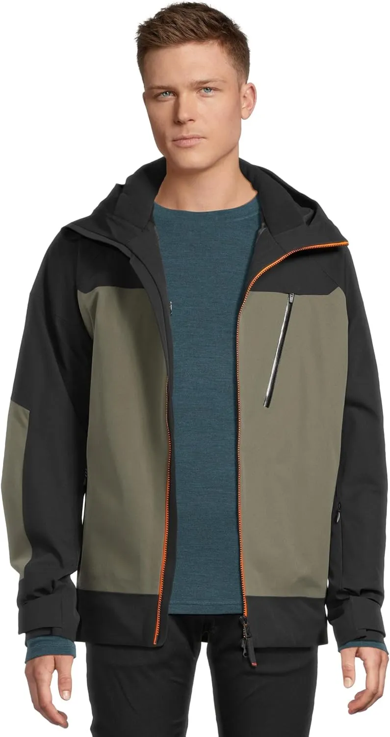 Bogner Fire   Ice Men's Tajo-t