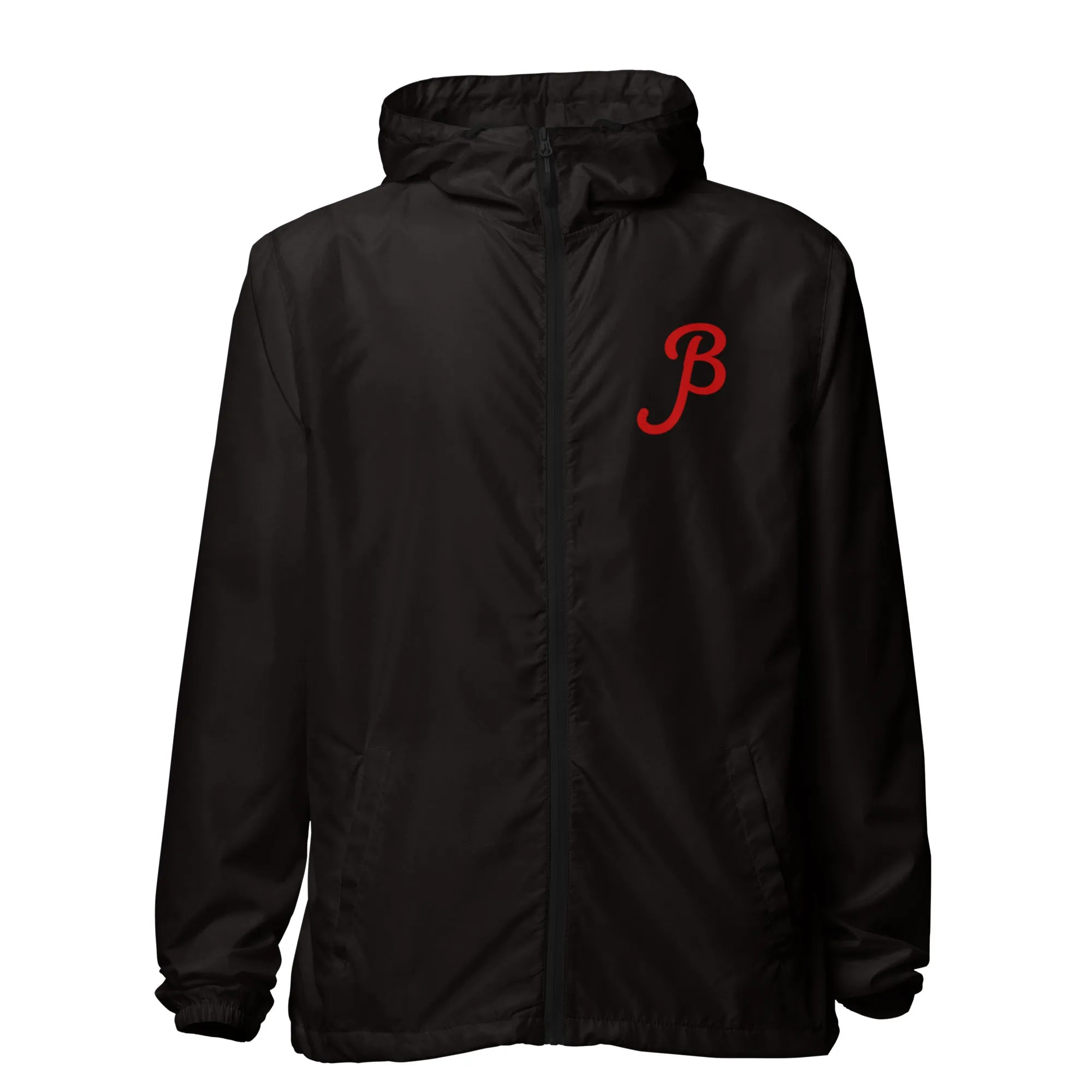 BOOT JACK BOERS- UNISEX WINDBREAKER
