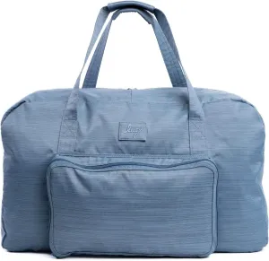 Bossa Nova 2 Packable Duffel Bag, BRUSHED BLUE MOON