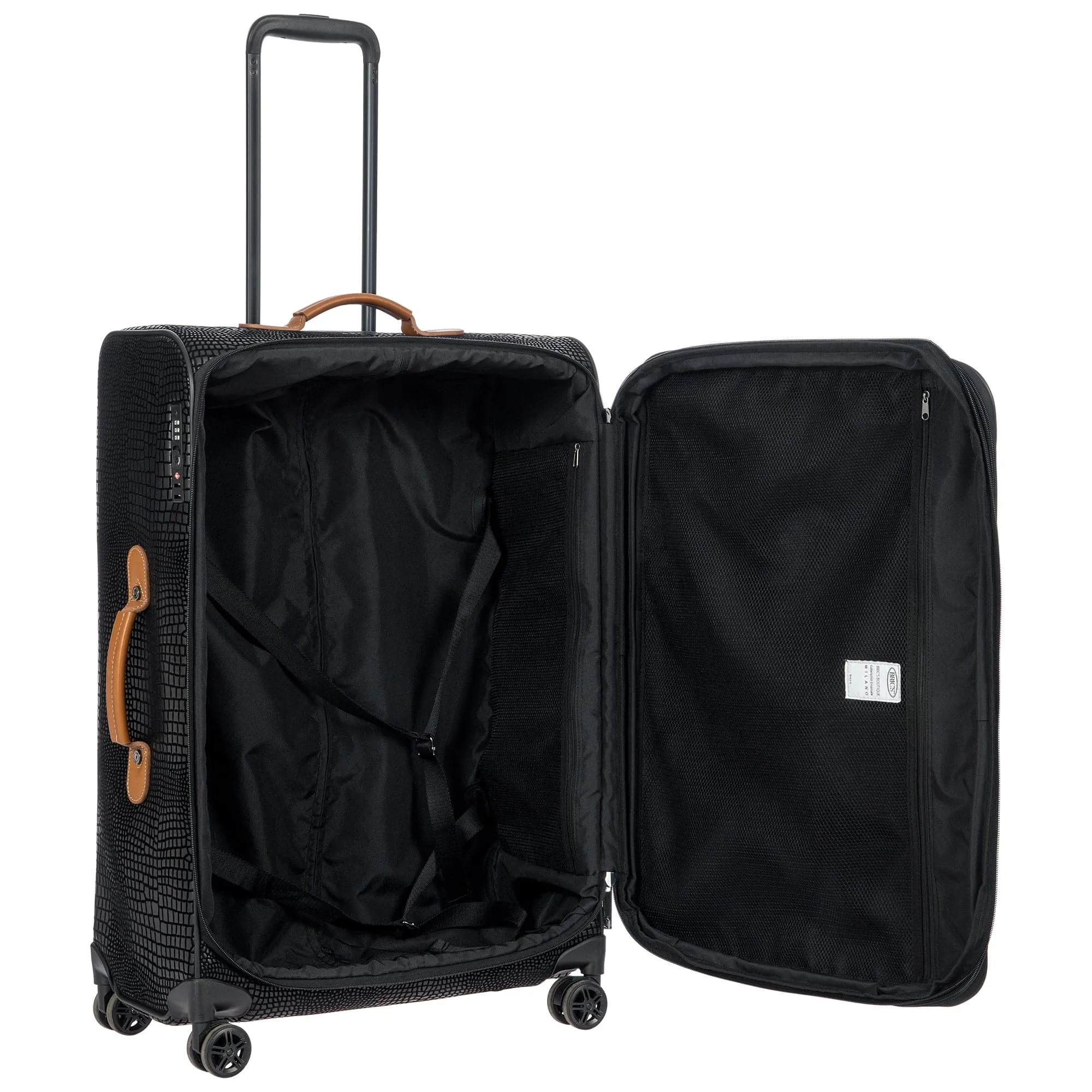 Bric's My Safari 30" Expandable Spinner Luggage