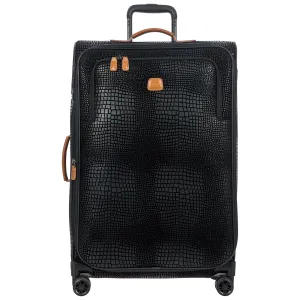 Bric's My Safari 30" Expandable Spinner Luggage