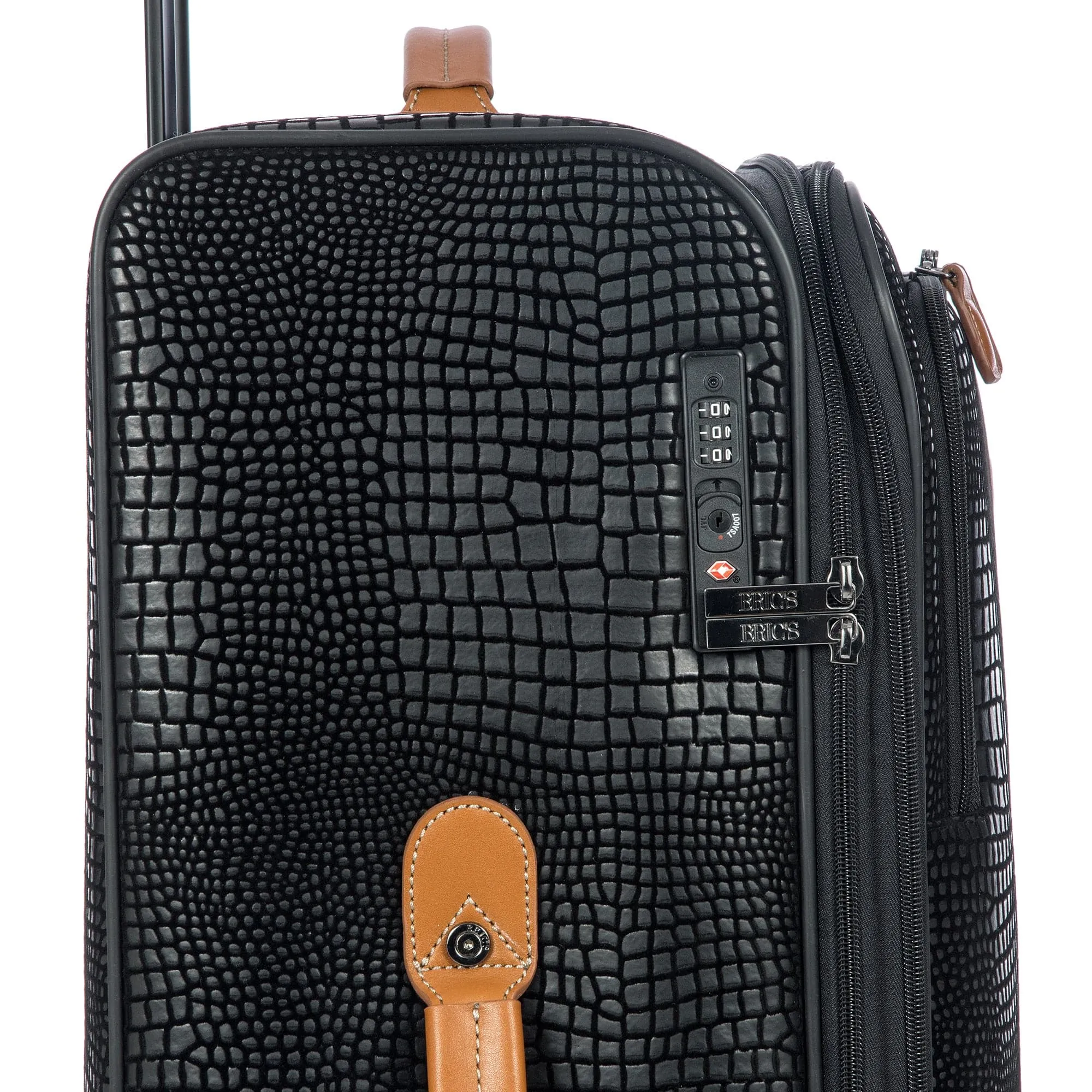 Bric's My Safari 30" Expandable Spinner Luggage
