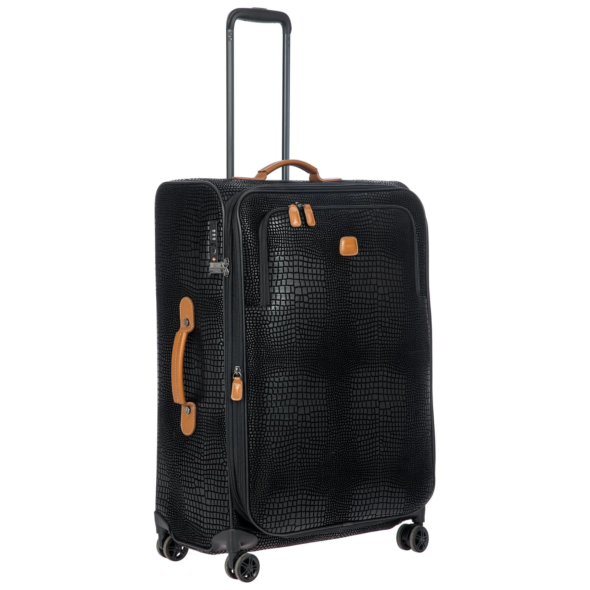 Bric's My Safari 30" Expandable Spinner Luggage