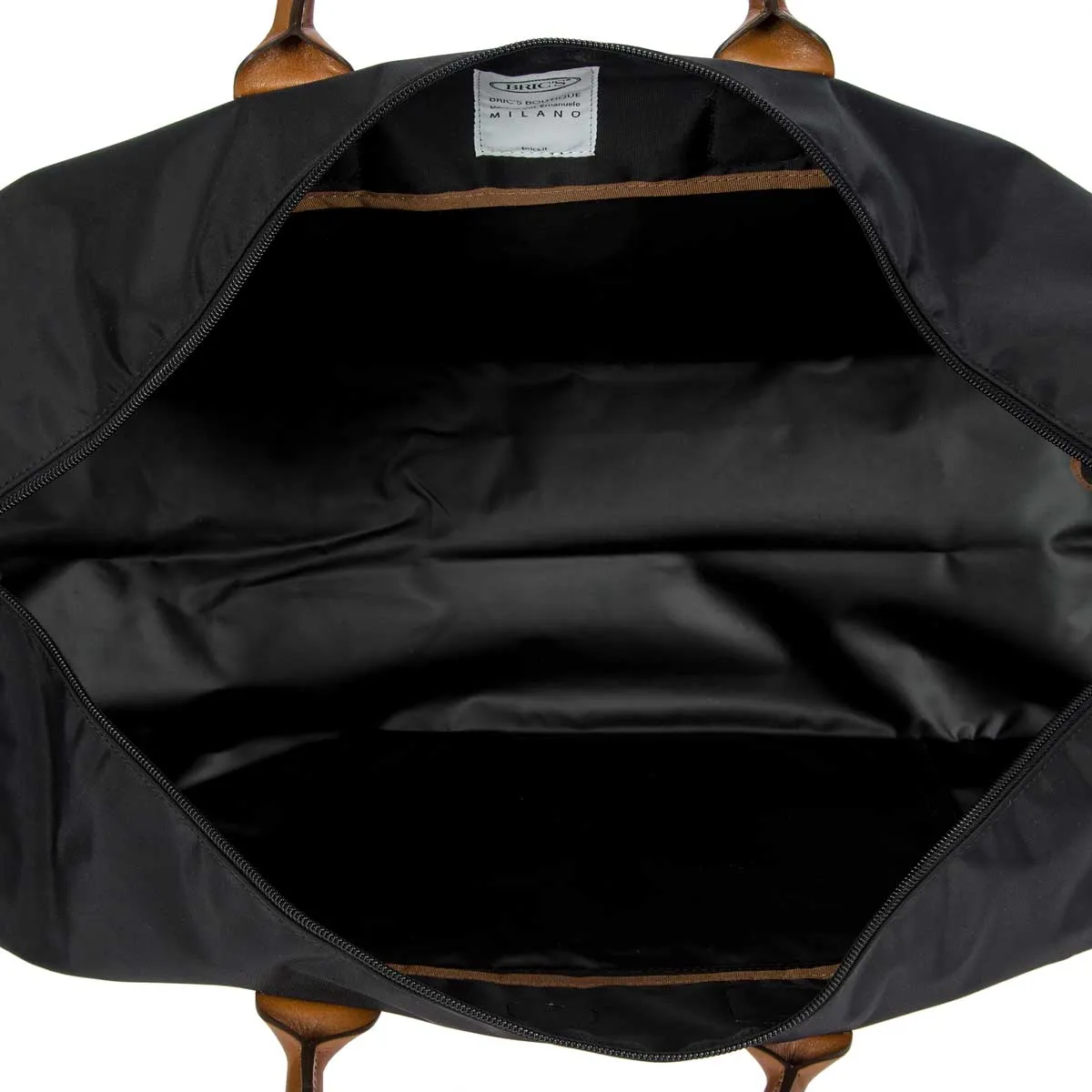 BRIC'S X-BAG 22" DELUXE DUFFLE BAG