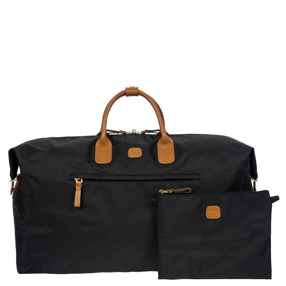 BRIC'S X-BAG 22" DELUXE DUFFLE BAG