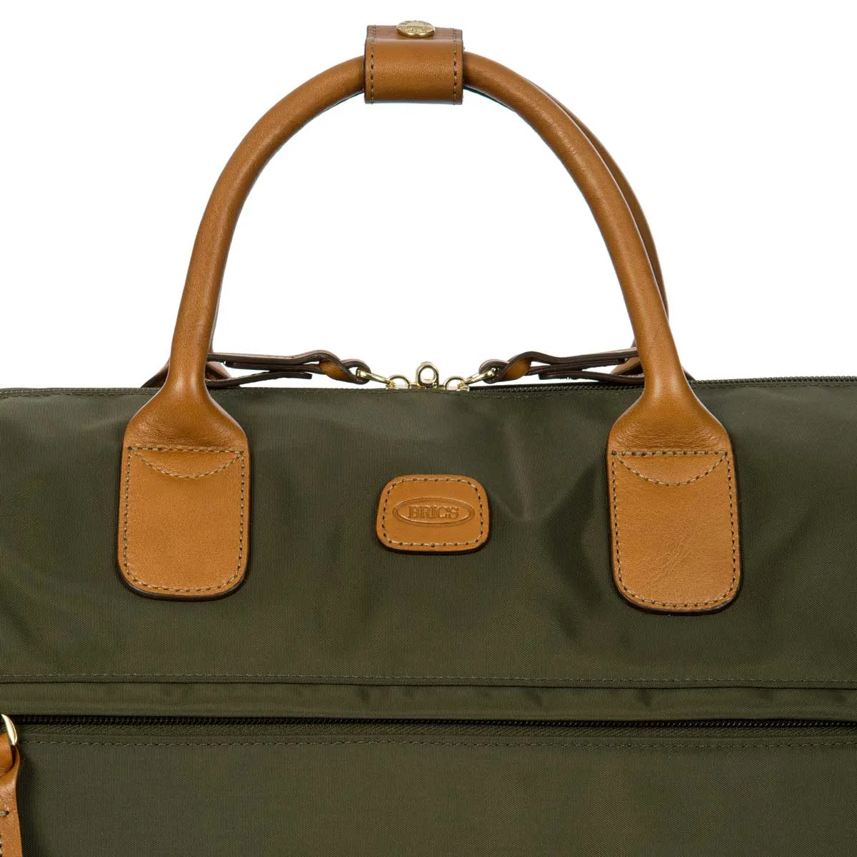 BRIC'S X-BAG 22" DELUXE DUFFLE BAG