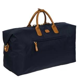 BRIC'S X-BAG 22" DELUXE DUFFLE BAG