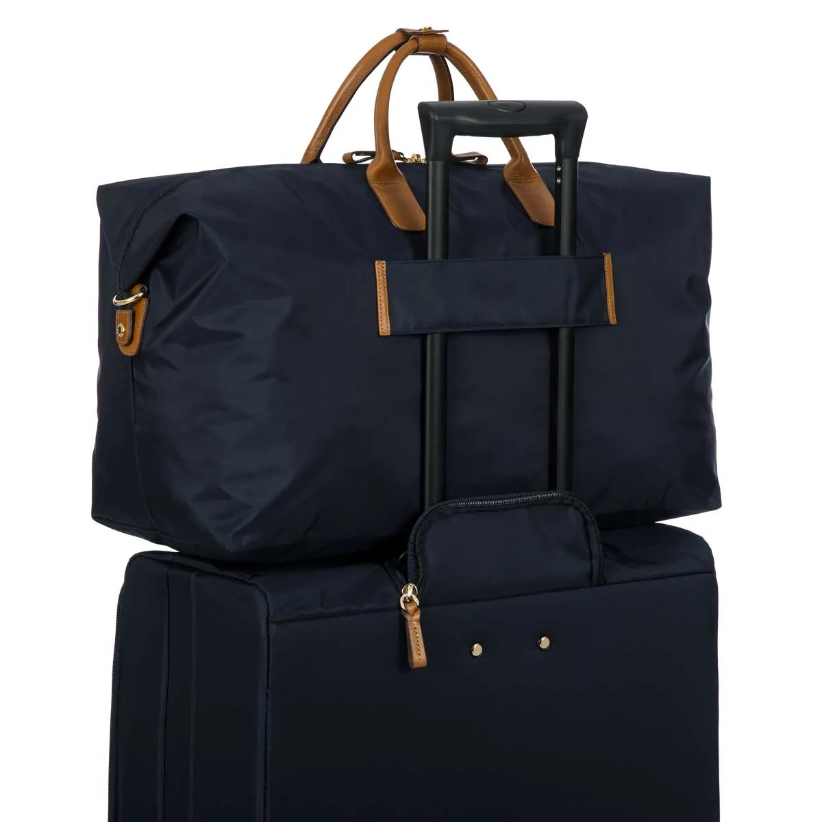 BRIC'S X-BAG 22" DELUXE DUFFLE BAG