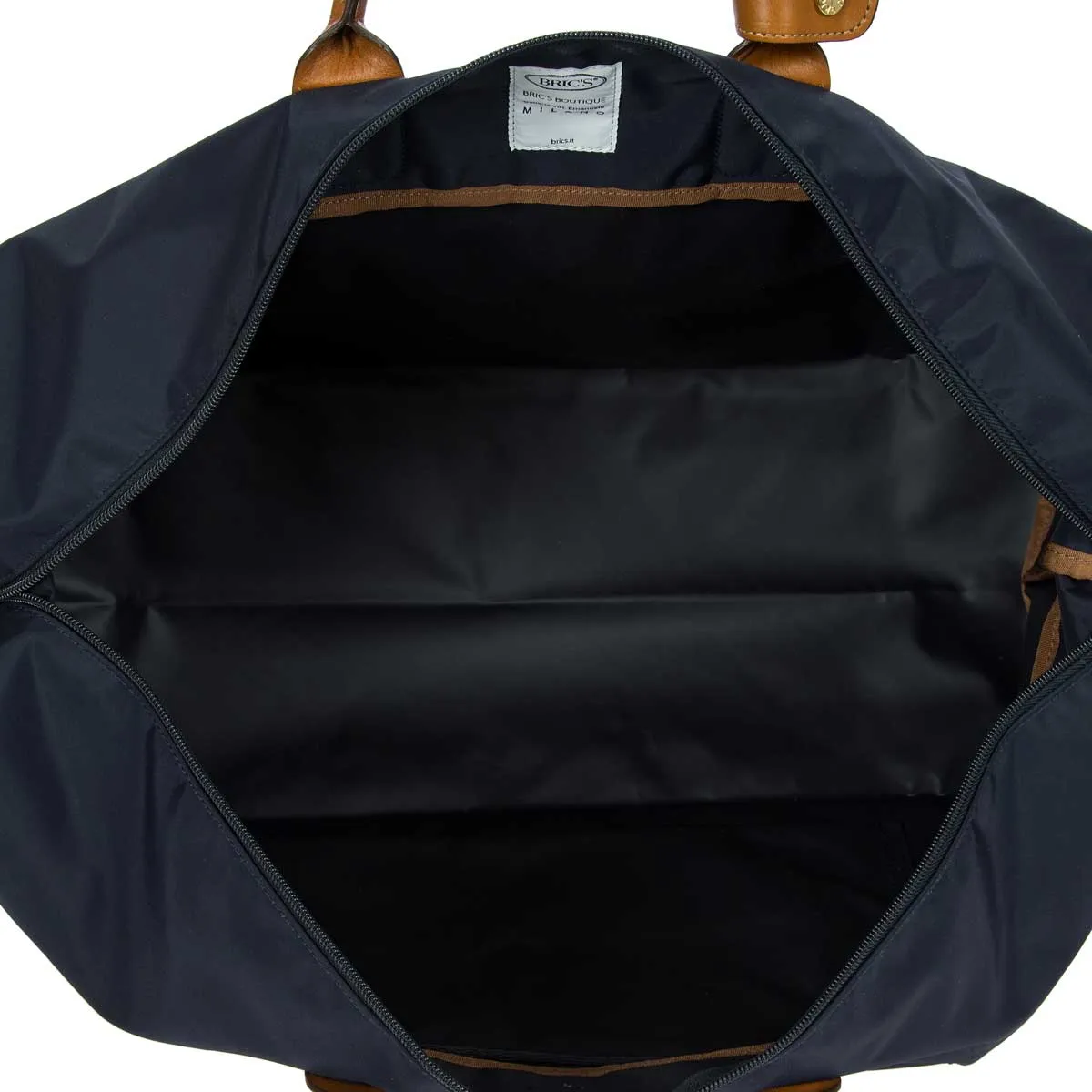 BRIC'S X-BAG 22" DELUXE DUFFLE BAG