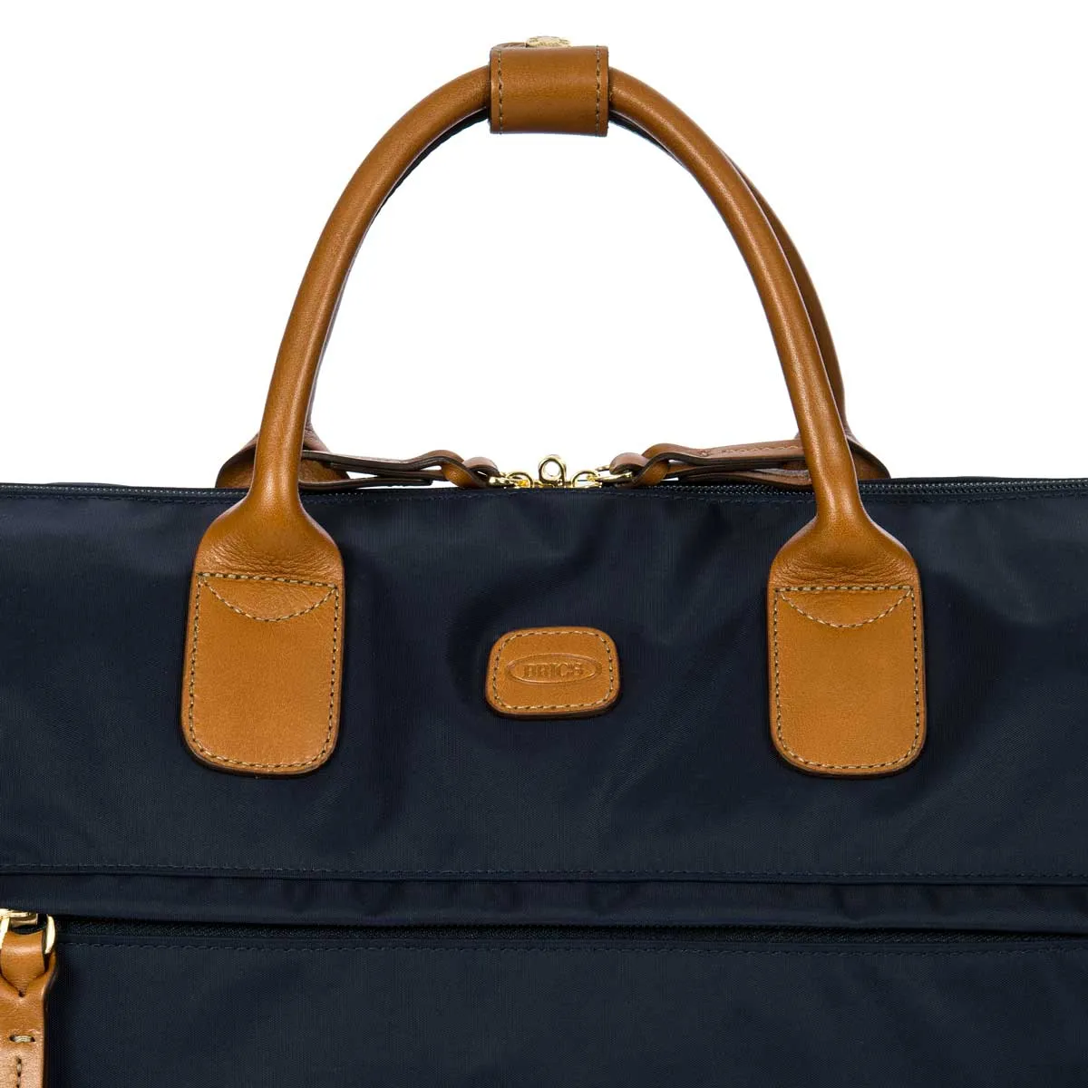 BRIC'S X-BAG 22" DELUXE DUFFLE BAG