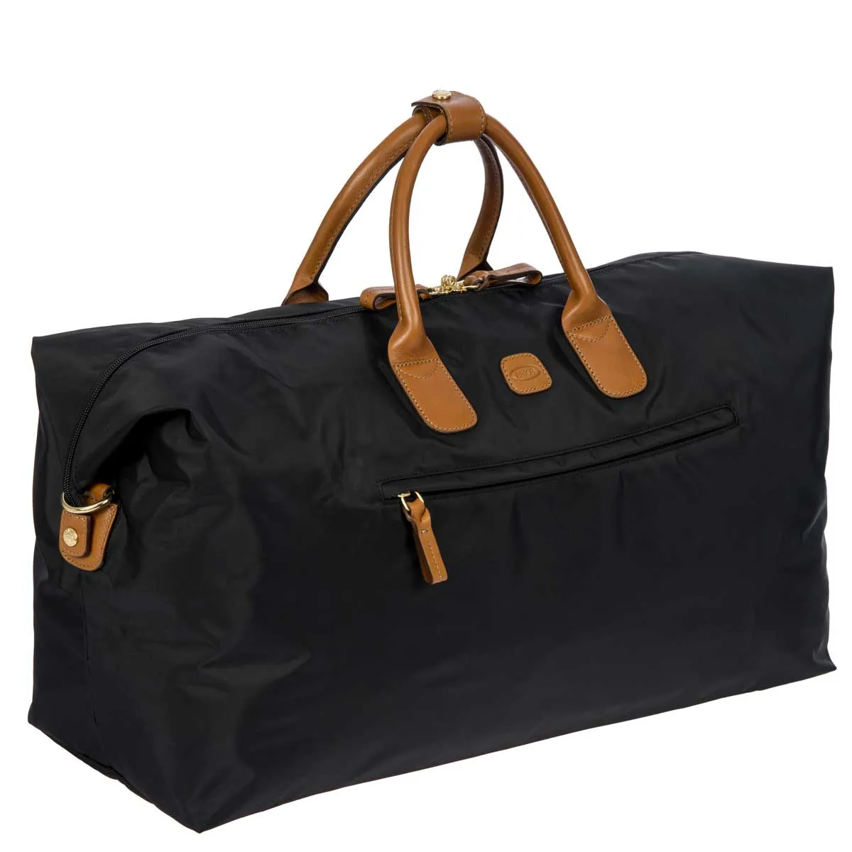 BRIC'S X-BAG 22" DELUXE DUFFLE BAG