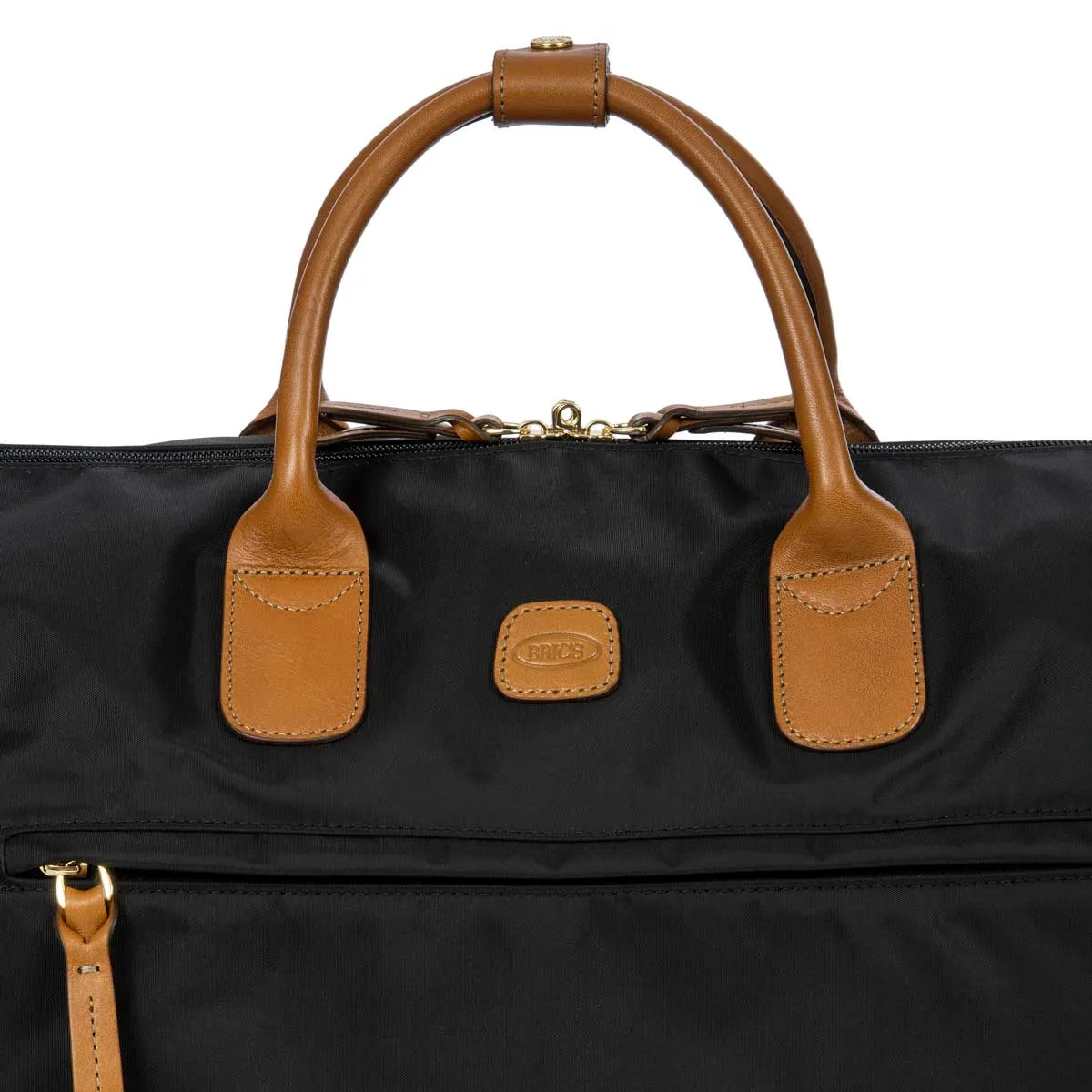 BRIC'S X-BAG 22" DELUXE DUFFLE BAG