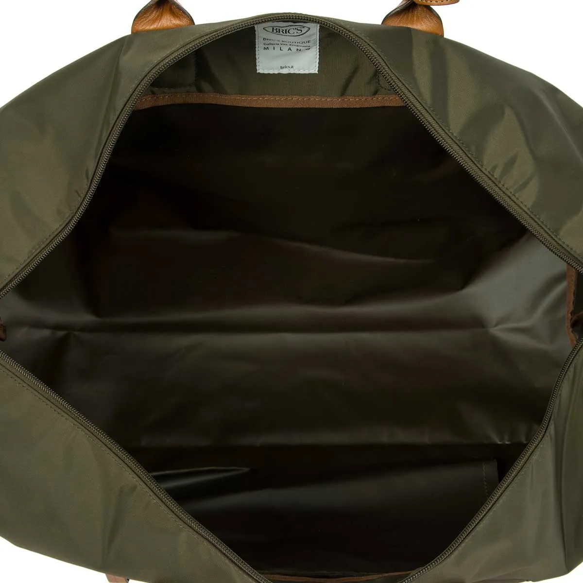 BRIC'S X-BAG 22" DELUXE DUFFLE BAG