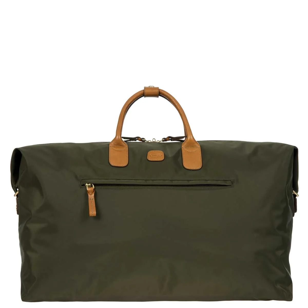 BRIC'S X-BAG 22" DELUXE DUFFLE BAG