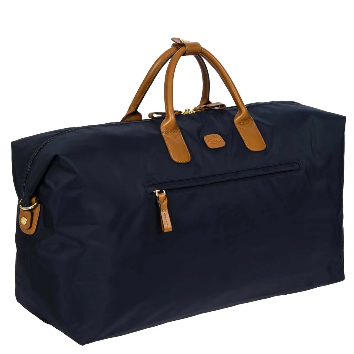 BRIC'S X-BAG 22" DELUXE DUFFLE BAG
