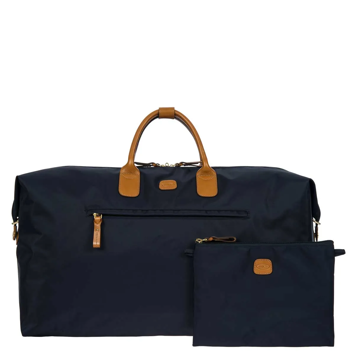 BRIC'S X-BAG 22" DELUXE DUFFLE BAG