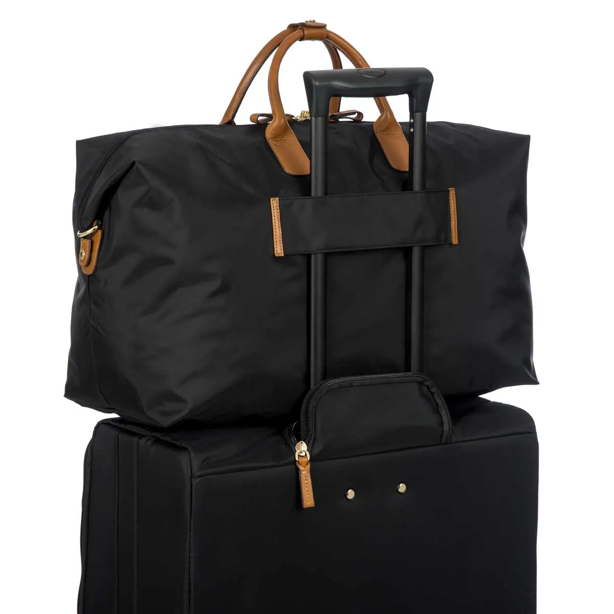 BRIC'S X-BAG 22" DELUXE DUFFLE BAG