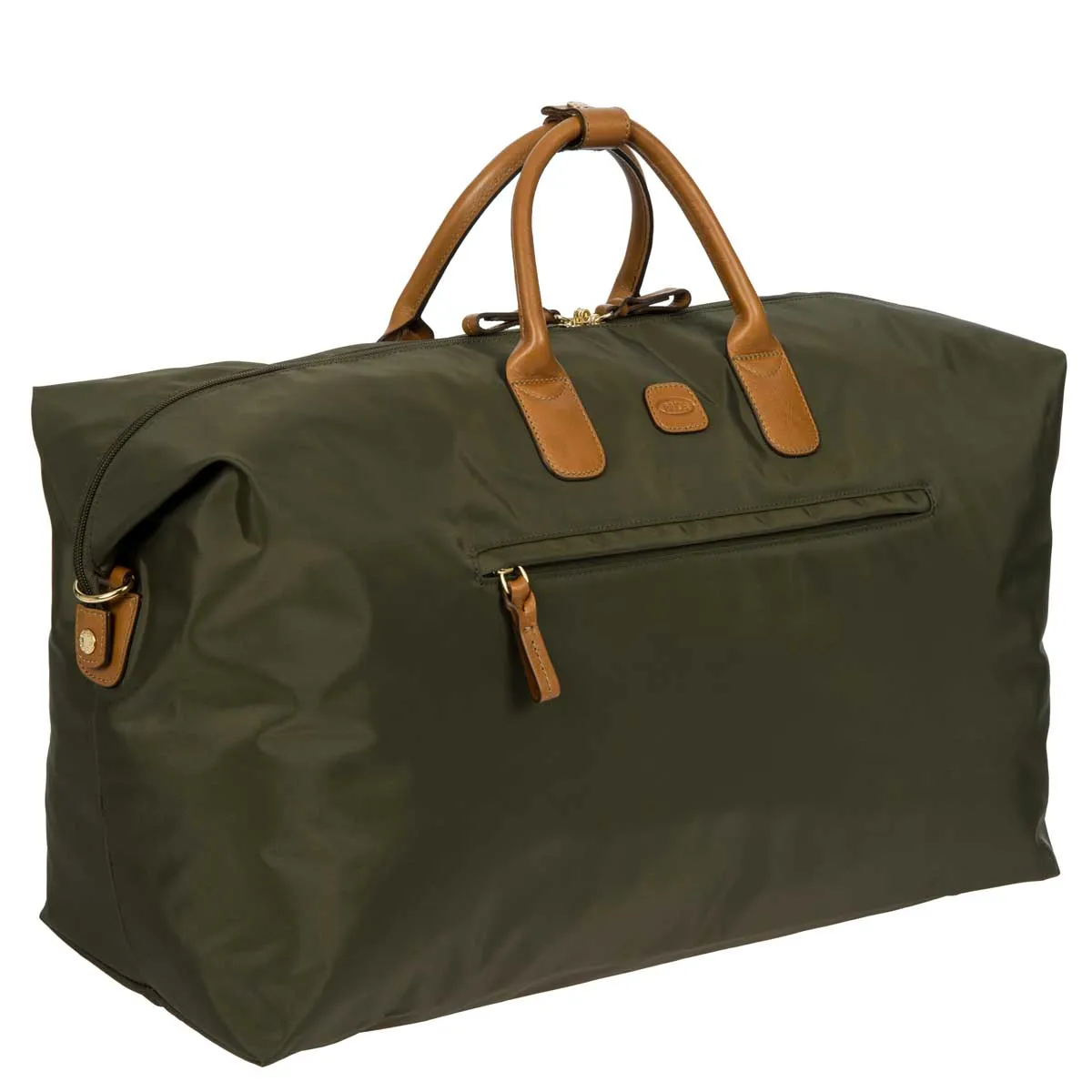 BRIC'S X-BAG 22" DELUXE DUFFLE BAG