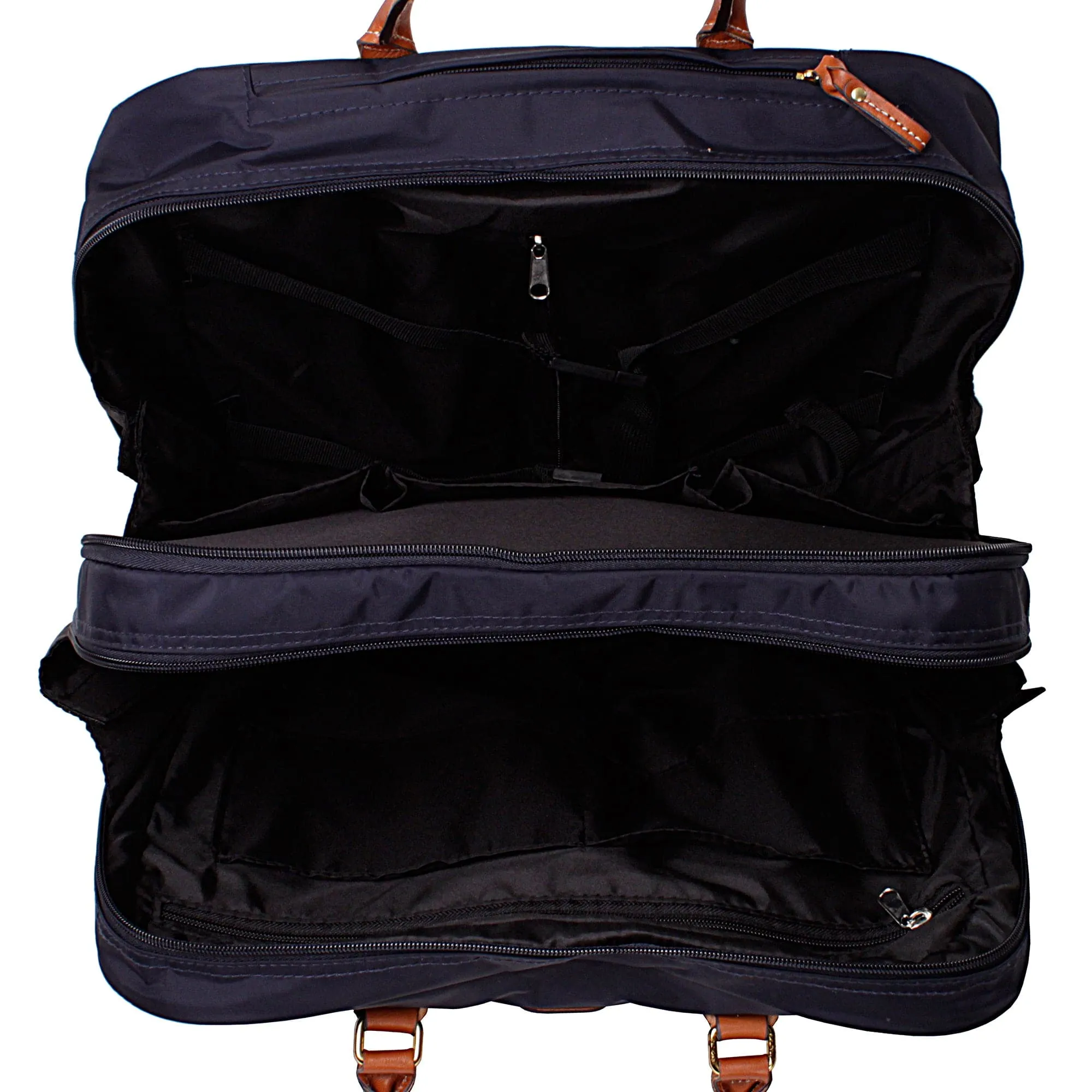 Bric's X-Bag/X-Travel Pilot Case