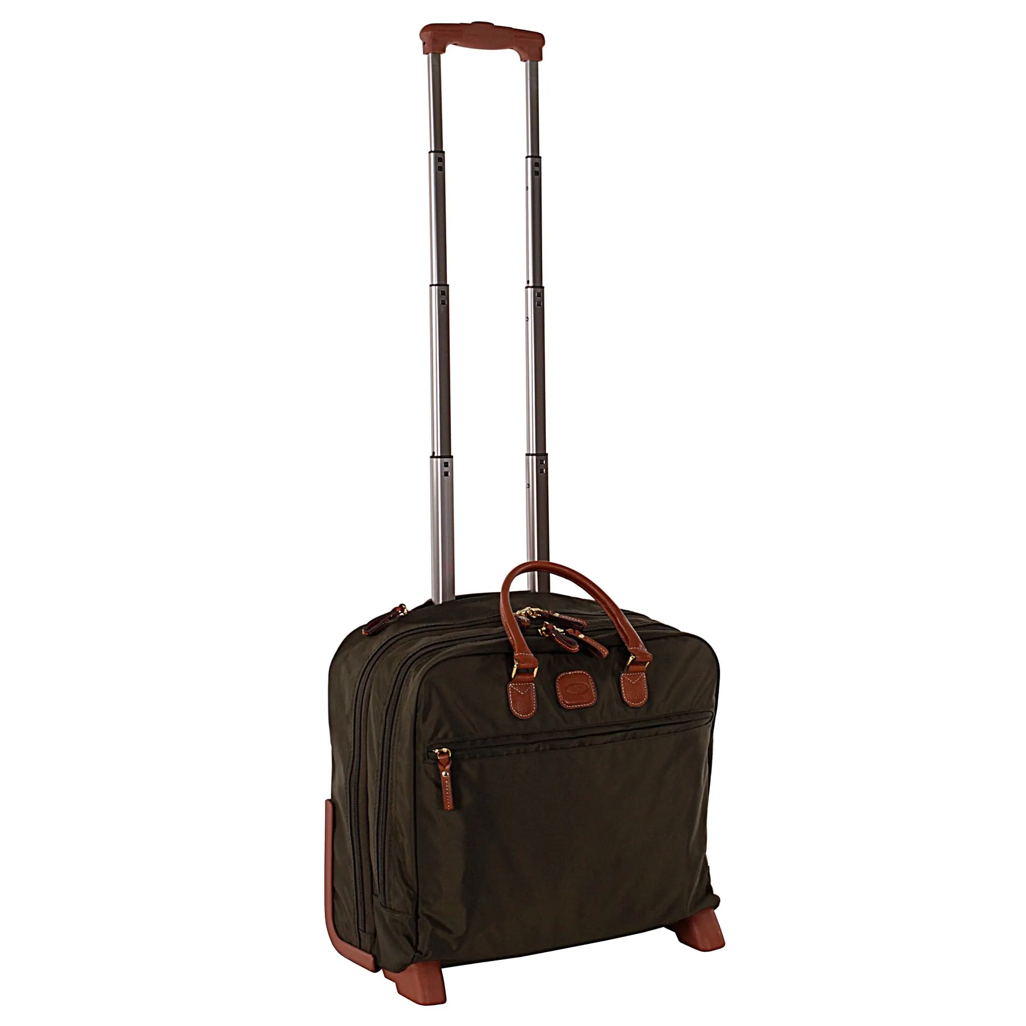 Bric's X-Bag/X-Travel Pilot Case