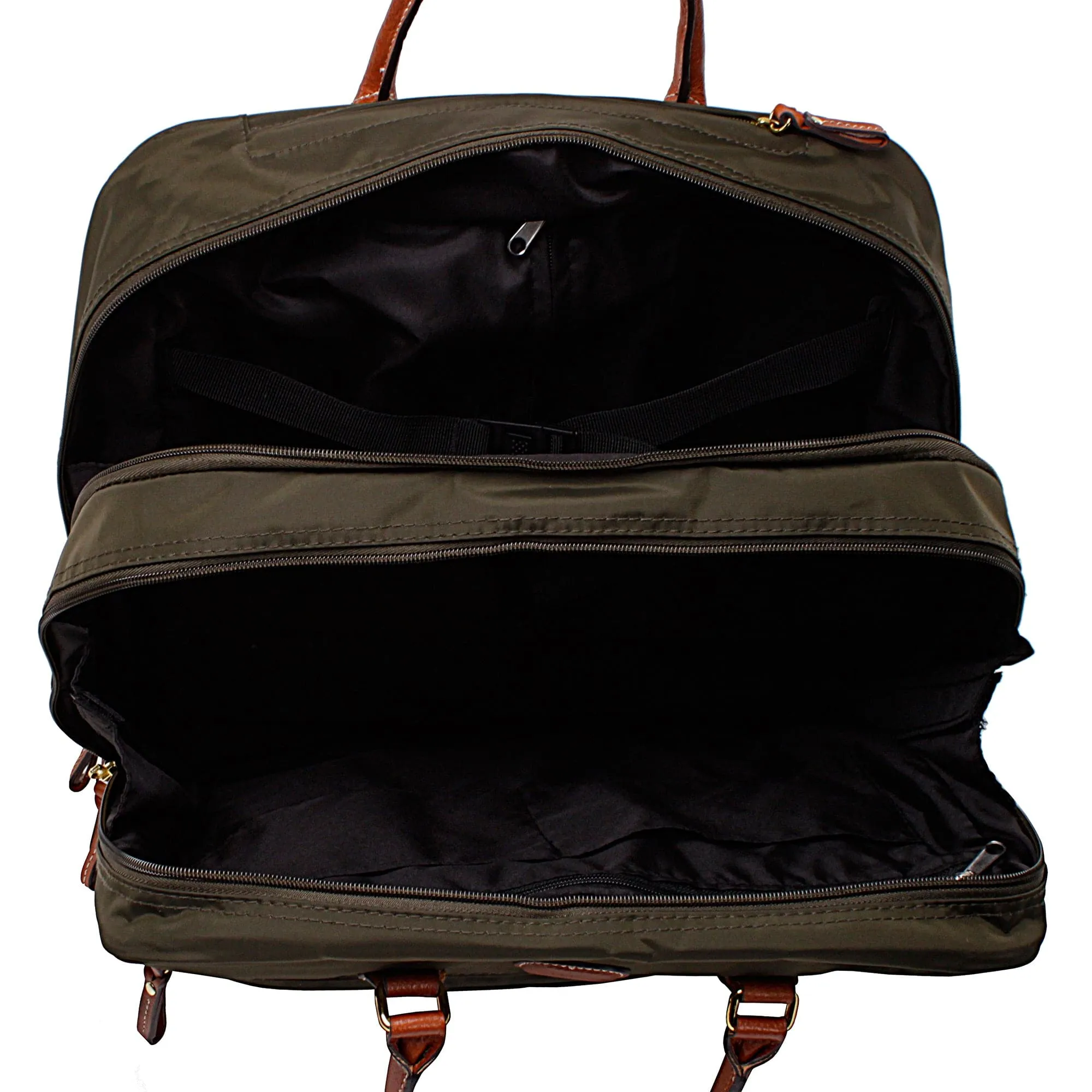 Bric's X-Bag/X-Travel Pilot Case