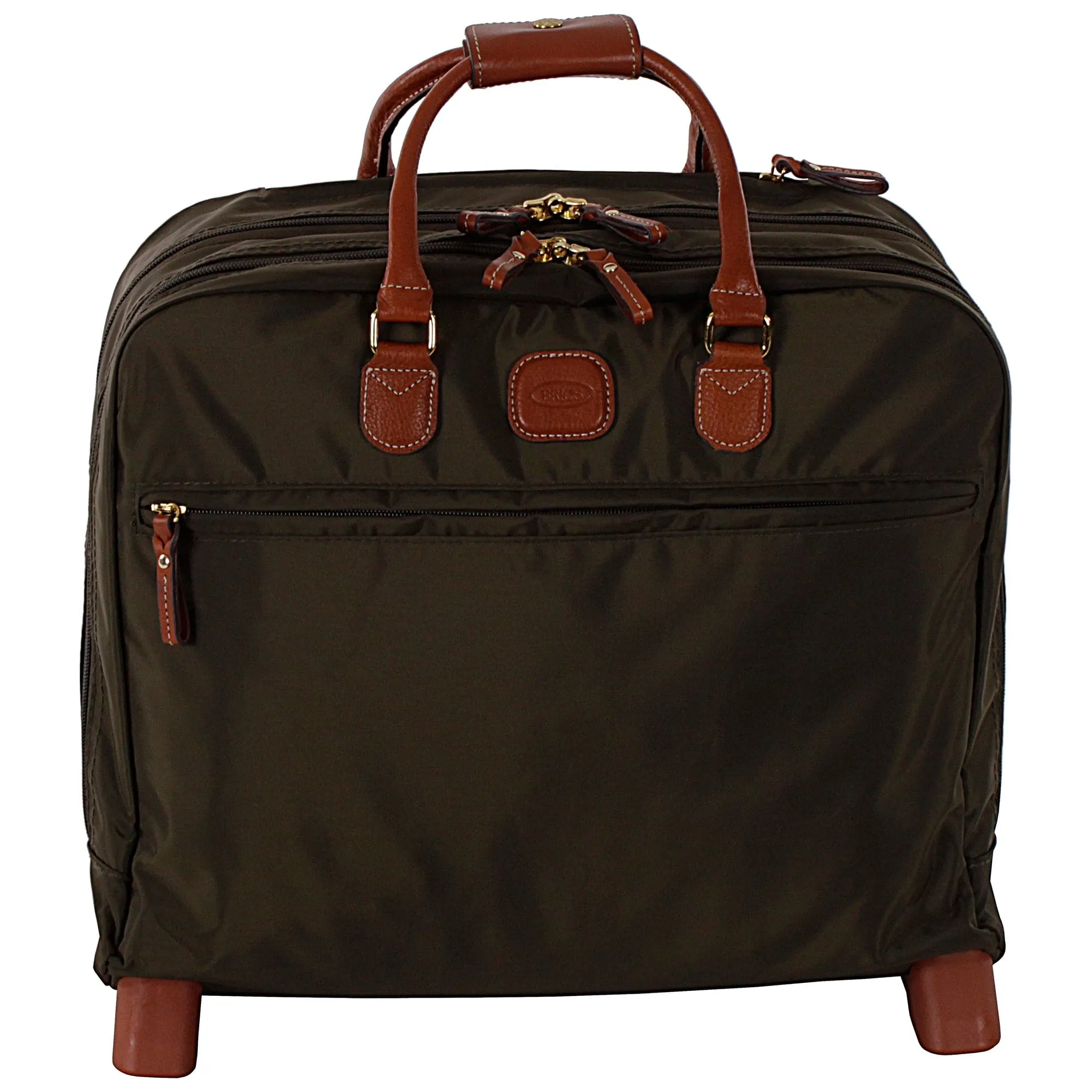 Bric's X-Bag/X-Travel Pilot Case