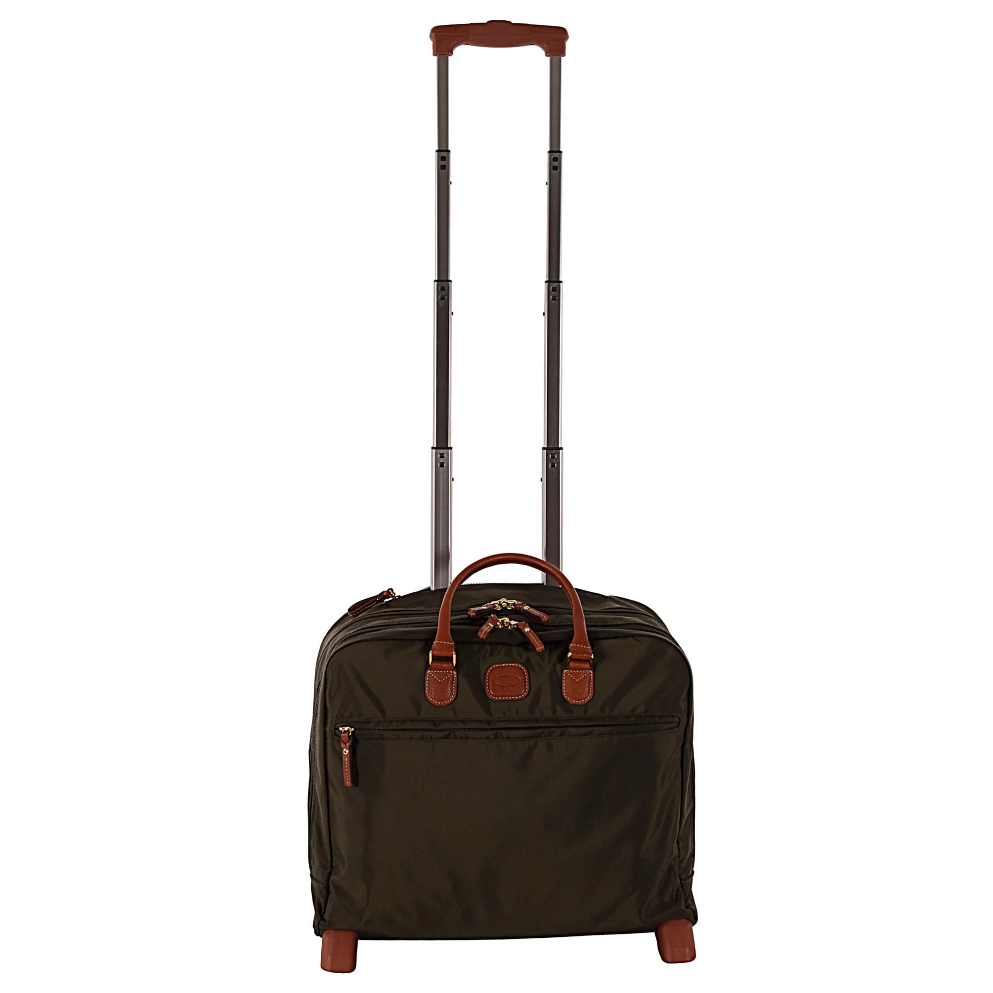 Bric's X-Bag/X-Travel Pilot Case