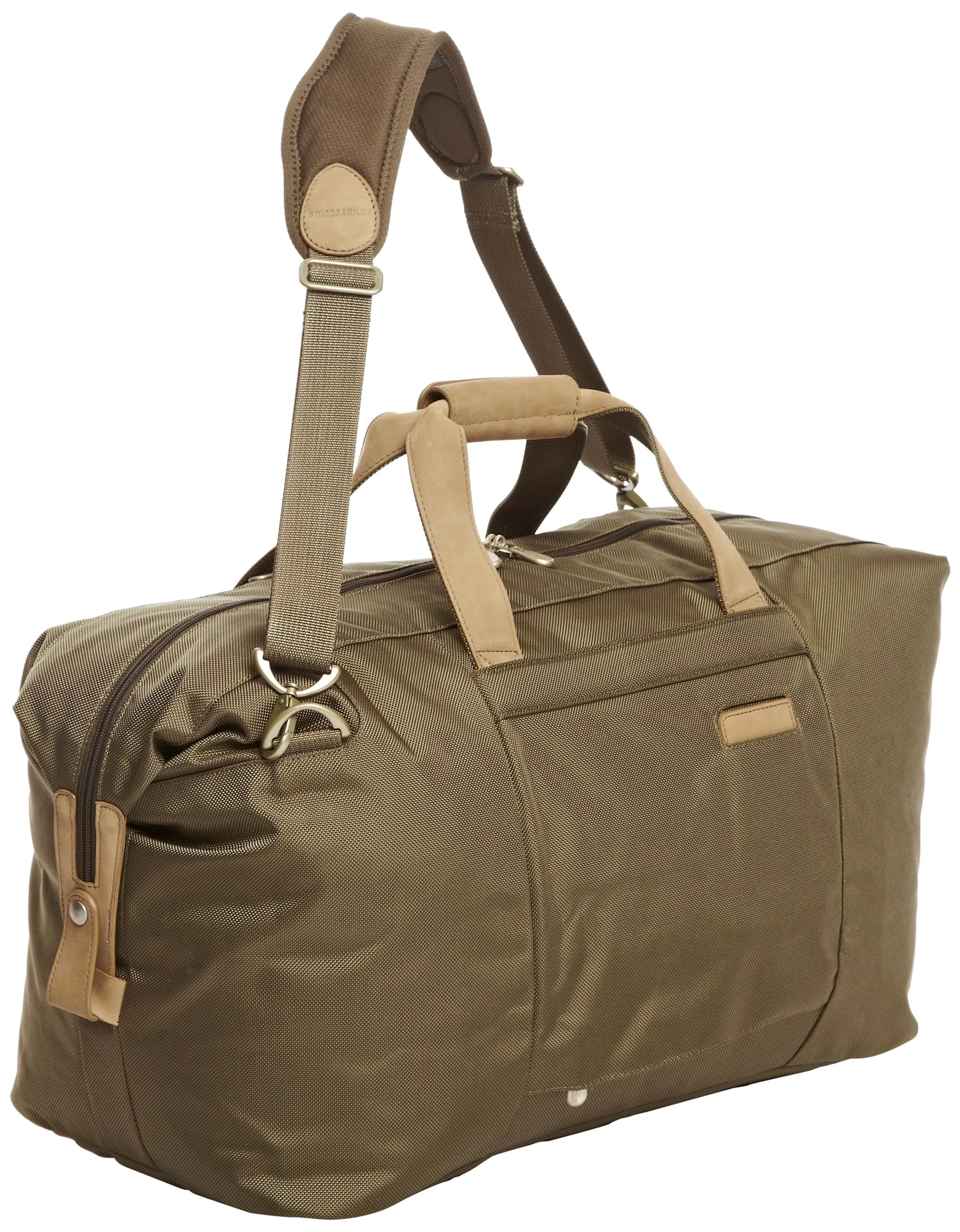 Briggs & Riley Baseline Extra Large Weekender Tote Bag Large