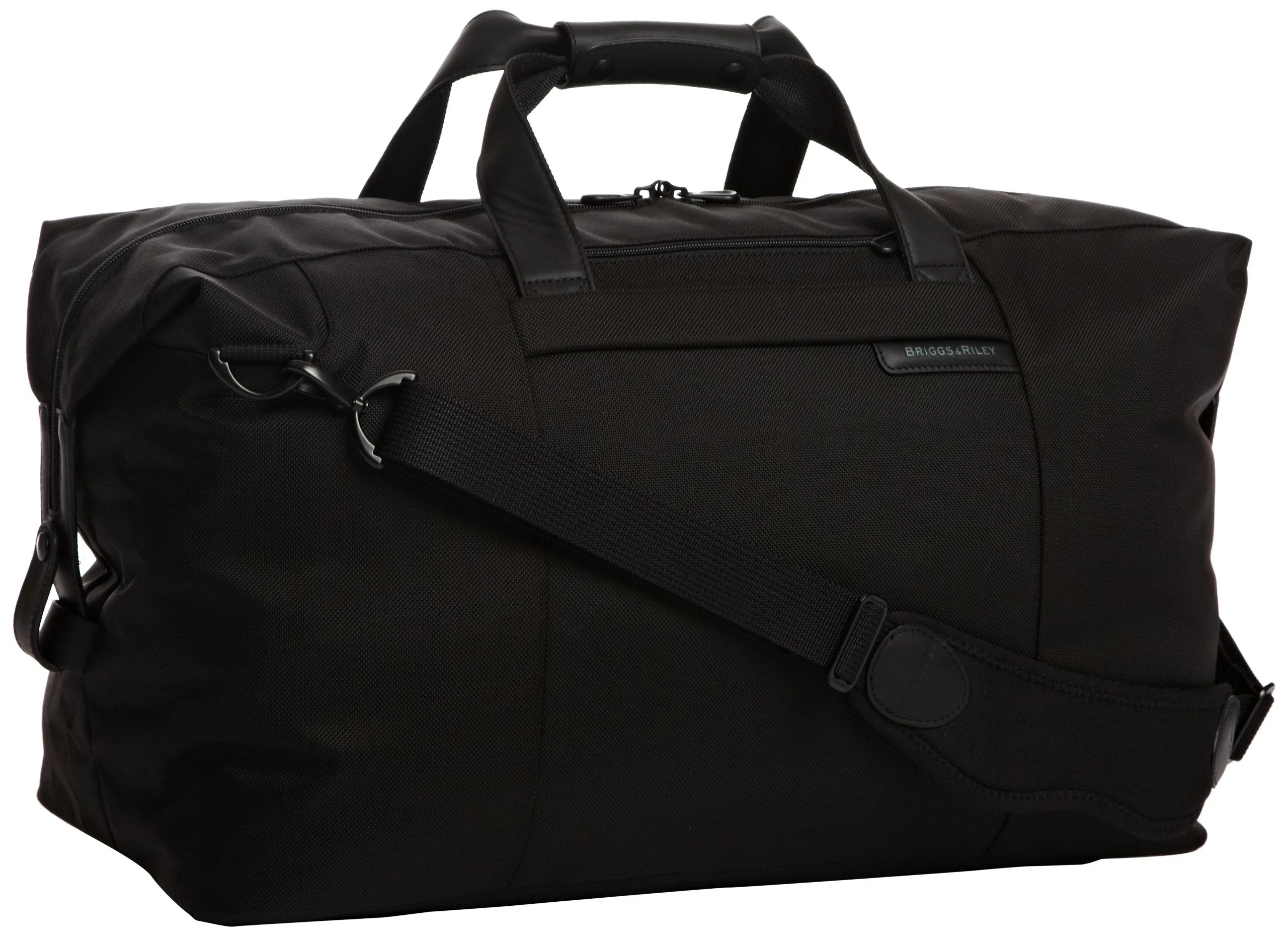 Briggs & Riley Baseline Extra Large Weekender Tote Bag Large