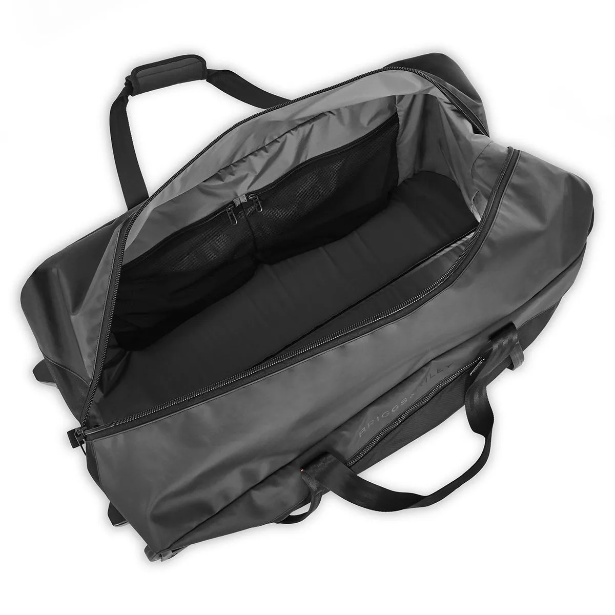 Briggs & Riley ZDX Extra Large Rolling Duffle Bag