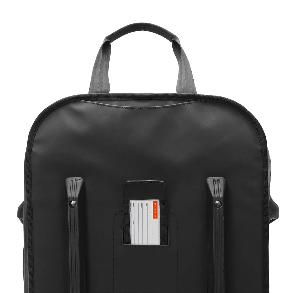 Briggs & Riley ZDX Extra Large Rolling Duffle Bag