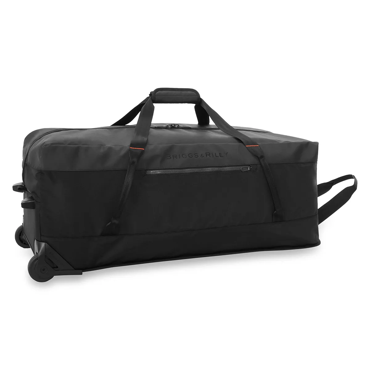 Briggs & Riley ZDX Extra Large Rolling Duffle Bag